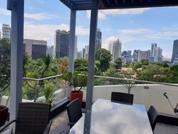 Goodwood Gardens (D10), Apartment #322370441
